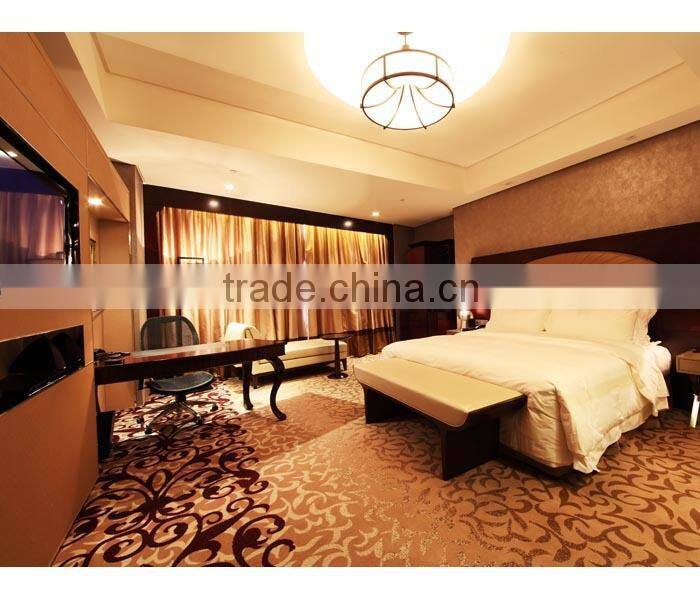 Luxury Pattern Kayseri Silk Carpet