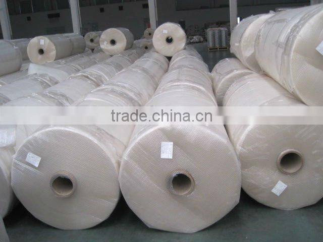 PET transparent film