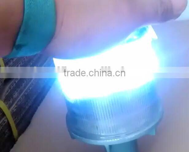 High Brightness Solar led unique off road light