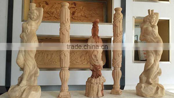 Multi Function ATC CNC Wood Router CHENCAN/GLORY 1325 Auto Tool Change