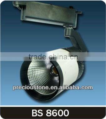COB aluminum 20W 30W LED stage light