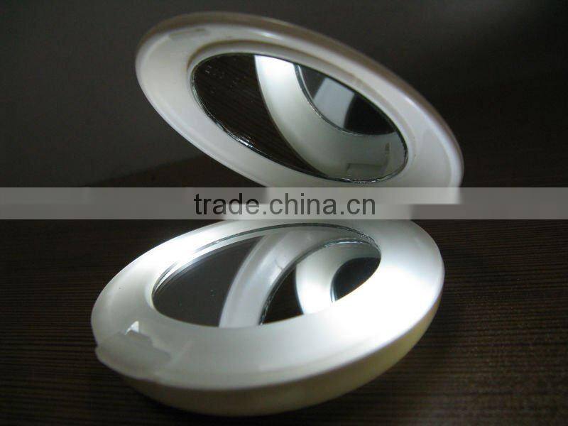 Led mirror
