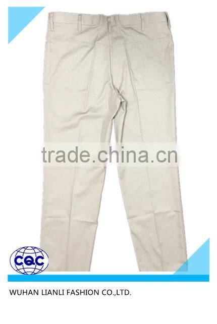 servers' leisure work pants