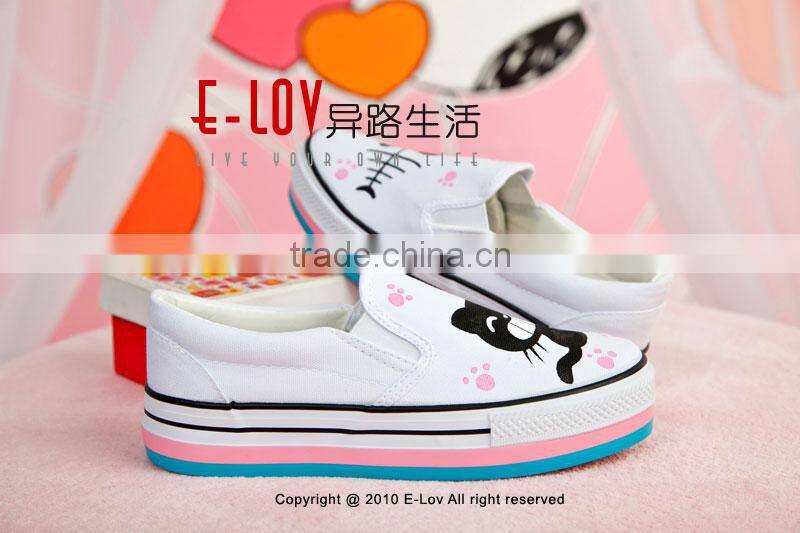 NO.WG004Hot sales high quality china summer women shoes