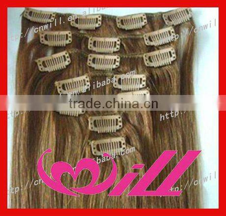 hair clip extension brazilian hair extensions