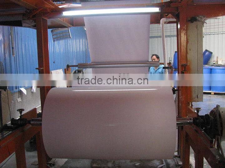 Double-sided photo paper