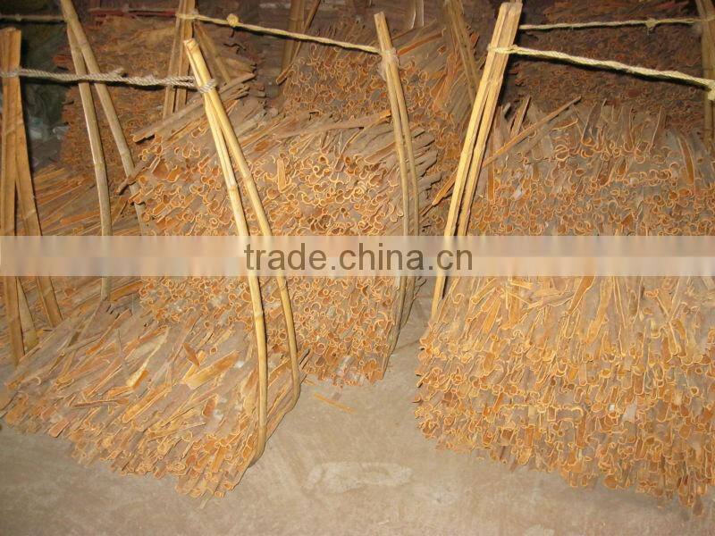 Cassia split (crop 2014) for hot sale