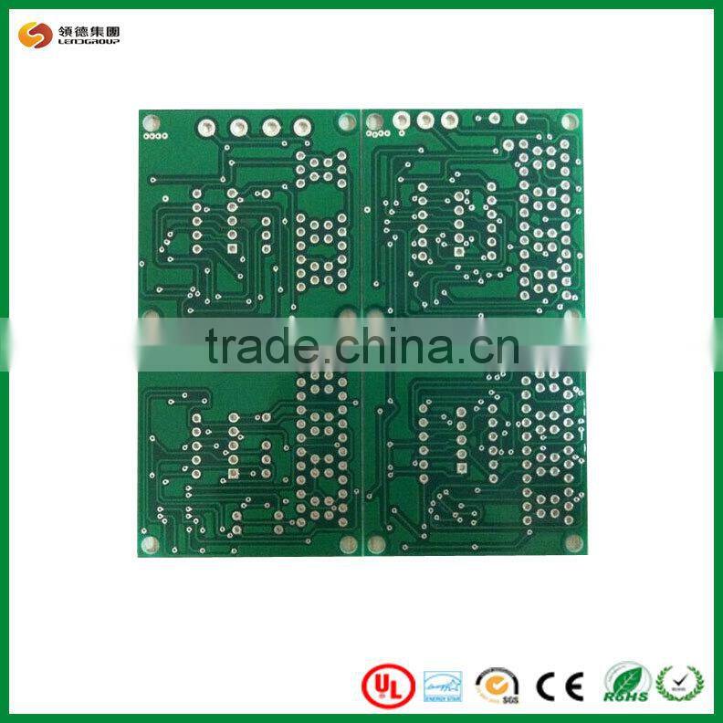 Professional power supply ul 94vo pcb made in China pcb vendor