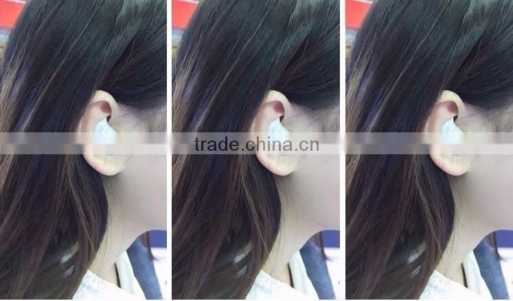 Mini Wireless Bluetooth V4.0 Earphone Headphone In Ear Headset Stereo Earpiece Handfree Calls & Listening to music Universal