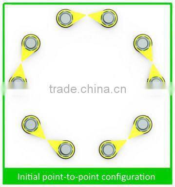 High quality Loose wheel nut indicator