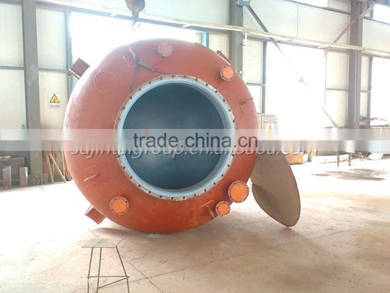 PTFE PVDF LINED PIPE FITTINGS(Direct Manufacturer)