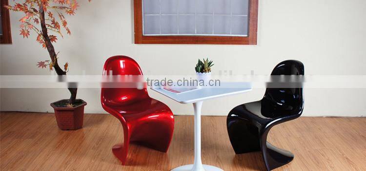 T014A Acrylic coffee table