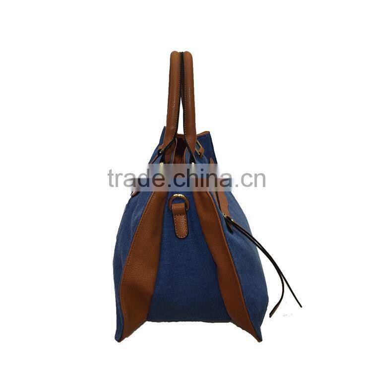 High Standard Good-Looking Newest Design Ladies Bangkok Bags