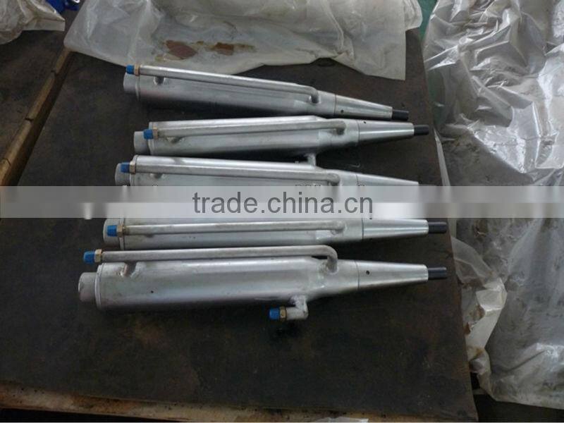 YDQ.DY220-200 type fore-cramp specia for epoxy strand tension(stretching) jack