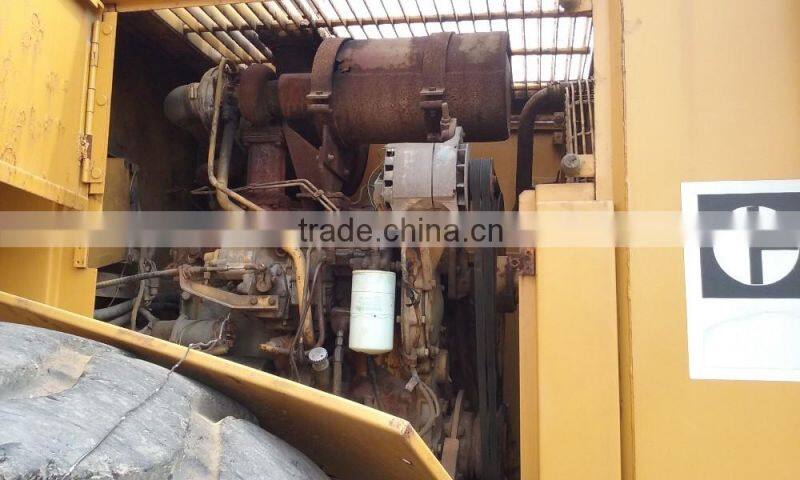 Cat 950e wheel loader, also cat 950b/950f/950g/966d/966f wheel loader