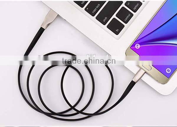 Original OEM Quality Wall Car Charger USB Cable for iphone usb cable