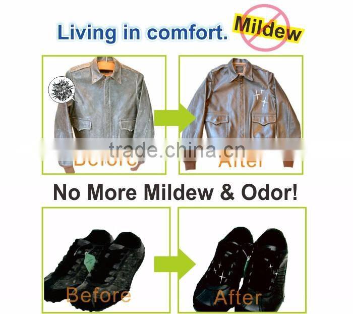 GW E333 Silica Portable dehumidifier home dehumidifier