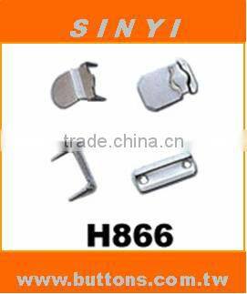 Trouser Hook with four part