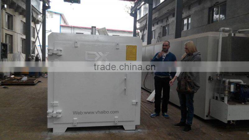 China supply for PINE / SPRUCE TIMBER DRYING MACHINE