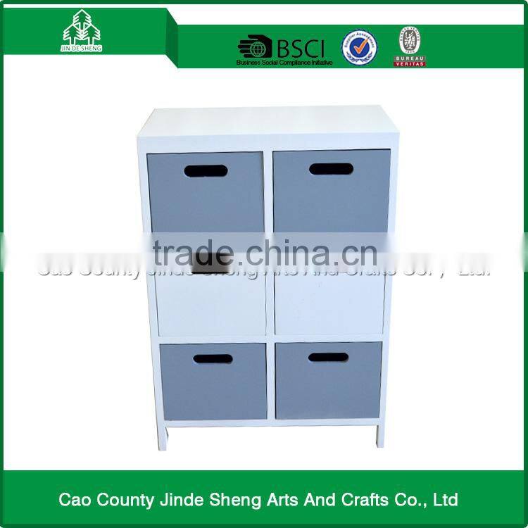 Modern design Storage wooden cabinet / wooden shoe cabinet