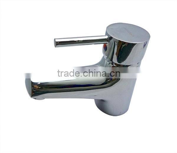 vertical basin faucet QL-1302