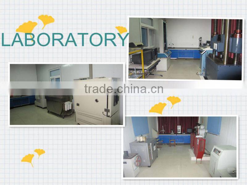 rigid steel elbow pipe manufacturer