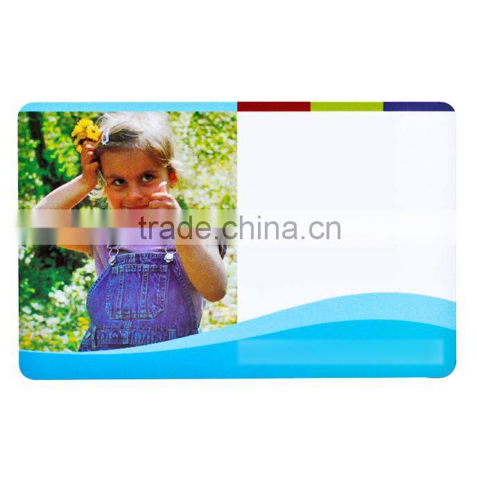Printable 14443A NFC blank business NFC card