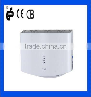 Wall Mounted Automatic Hand Dryer Blower