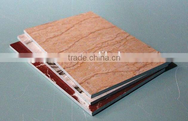Wholesale Price Artificial Marbling Wall Panels