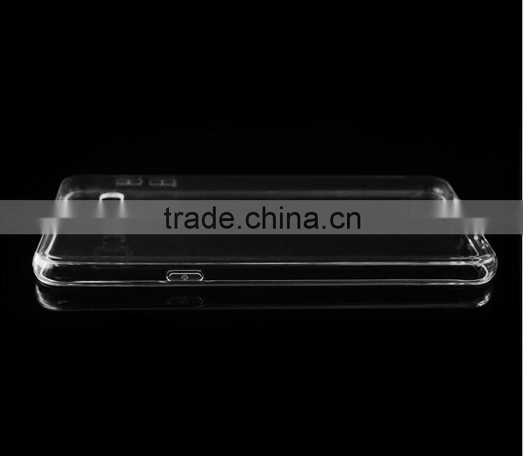 Factory Outlet TPU Case Clear Cover For Samsung A9