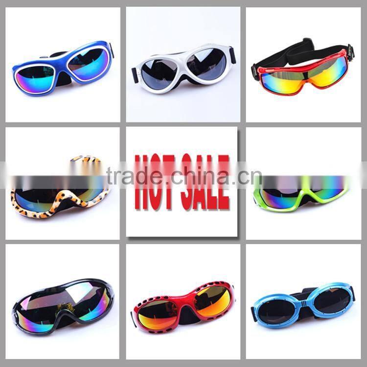 Wholesale Anti Fog Racing Motocross Goggles With Durable Strap