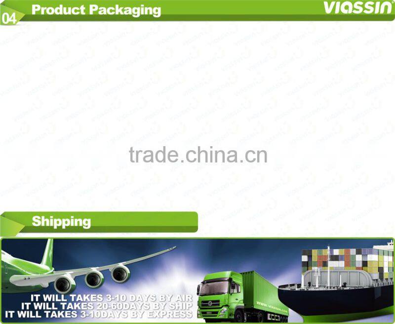 Transparent Preserving Box