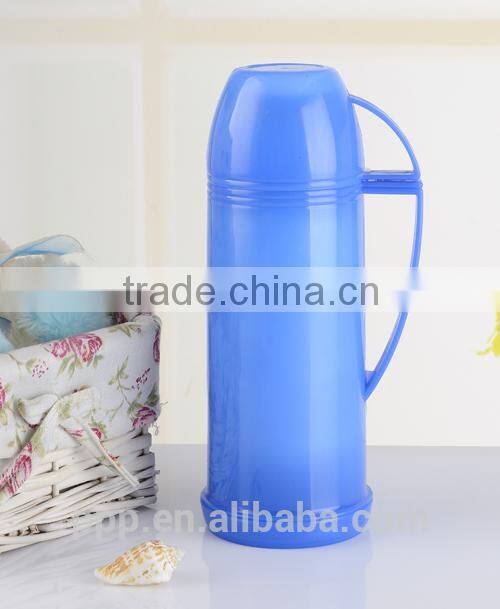 0.45L Plastic body vacuum flask