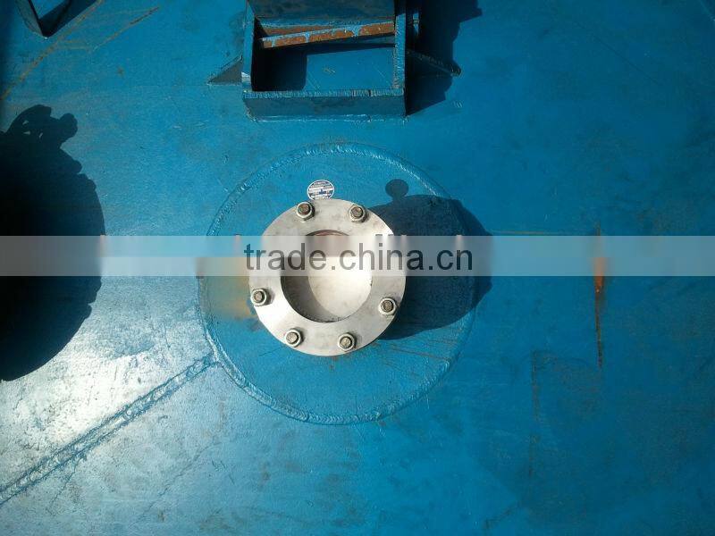 pyrolysis machine in 2014.recycle tire into fuel oil