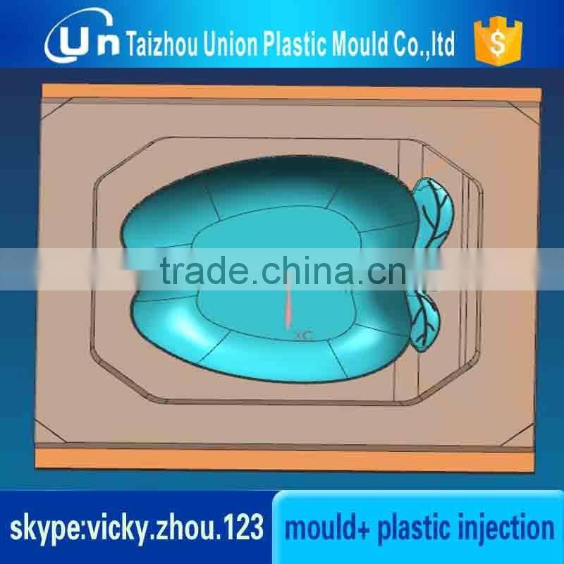 plastic mould Design Company