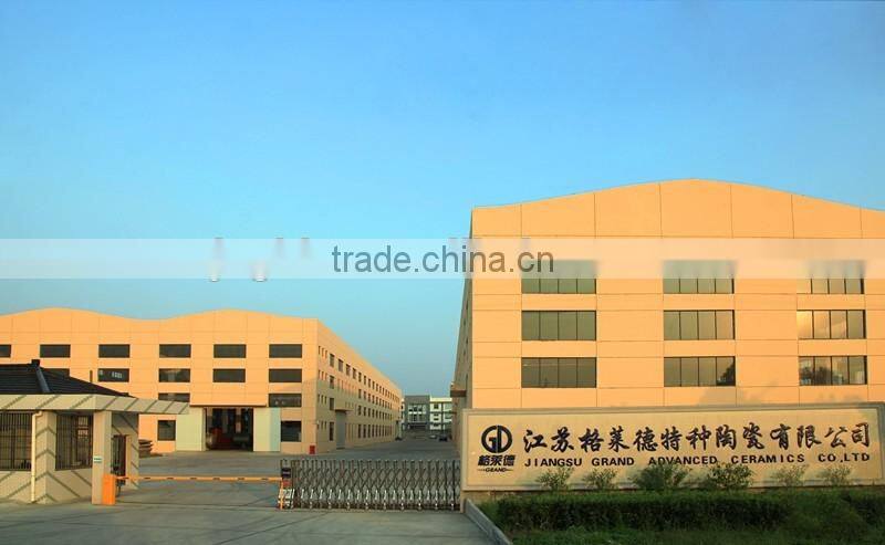 95% zirconia grinding and disperion beads