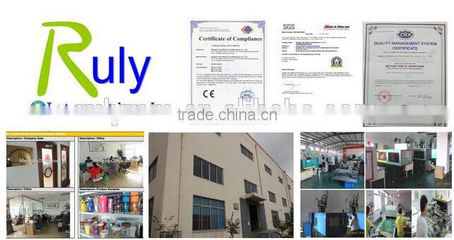 PP Container ,Plastic pp container for food