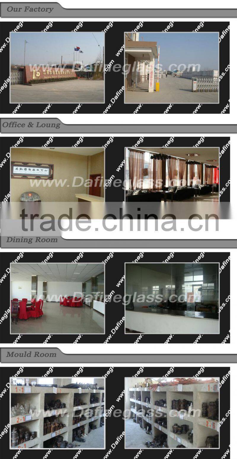 90ml Clear Glass Wide Mouth Mini Jars/ Hot Sauce Jars/ Caviar Jars with Metal Caps