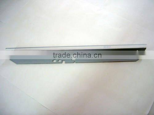 Drum cleaning/Doctor/Wiper blade for MINOLTA EP1050/1052/1080/1081/1054/2030