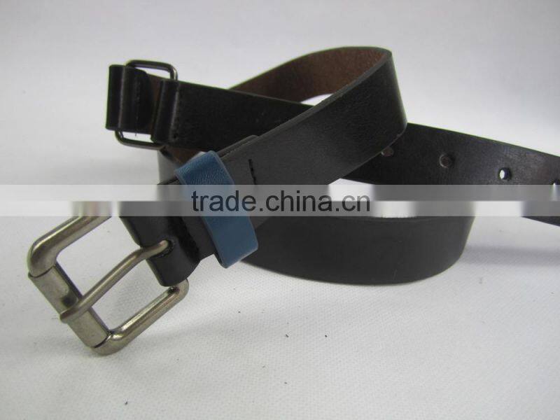 fashion accessories PU belts