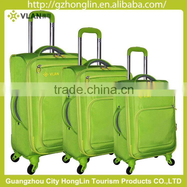 Children Men Women Department Name and Spinner Caster Travel Trolley Luggage for Wholesale market