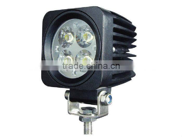 High-performance C REE 10Wx3 LED WORK LIGHT for truck, LED OFFROAD LIGHT for 4X4,LED TRAILER LIGHT
