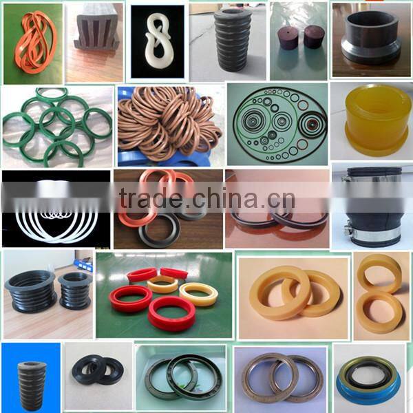 Shotcrete machine stainless steel liner plate