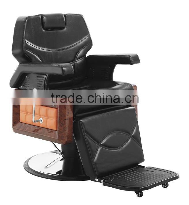 salon inverted barber chair M158