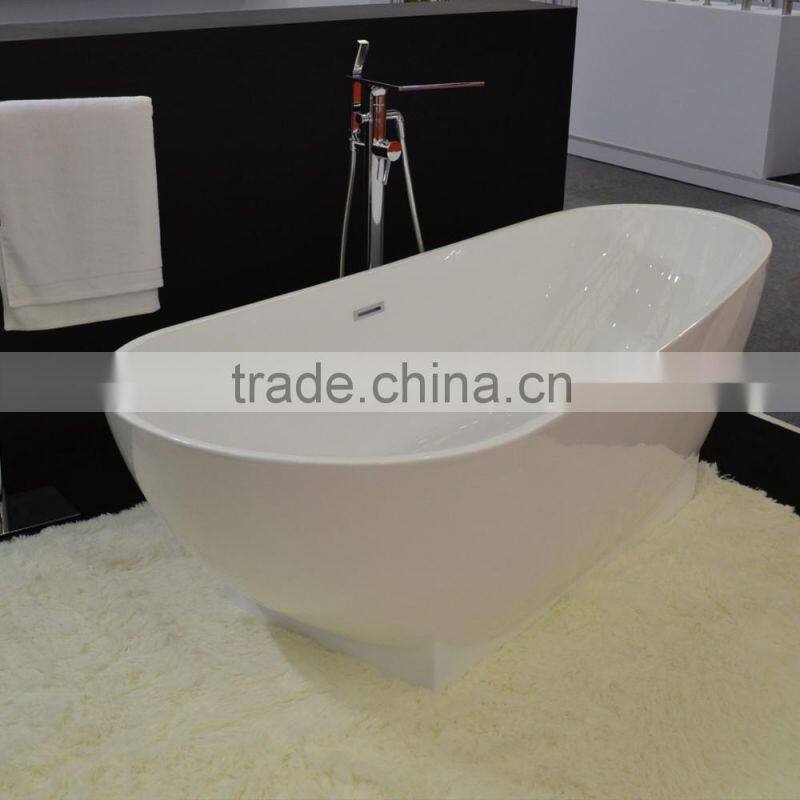 Best Bathroom Furniture Acrylic Bathtub
