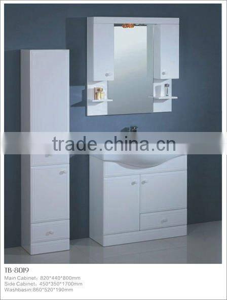 ACRYLIC STEAM SHOWER ROOM TB-S016