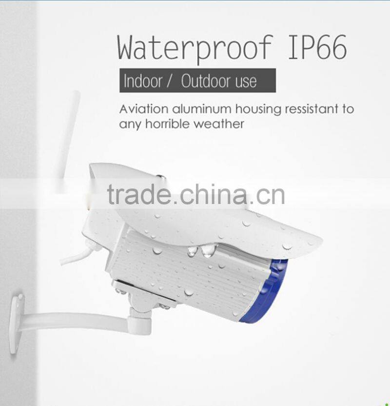 2016 Vstarcam 50M 2.0MP ONVIF 1080P IR distance waterproof wireless ip camera 1080p