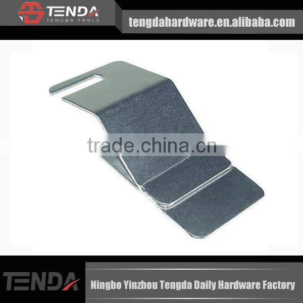 Motorcycle tire repair