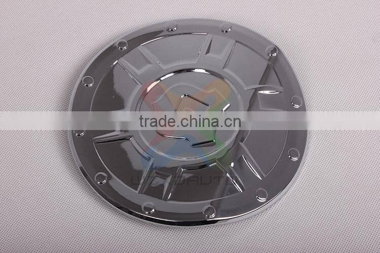 2009-2013 CHEVROLET CRUZE ACCESSORIES SEDAN NEW 09 10 11 12 13 ABS CHROME FUEL TANK COVER