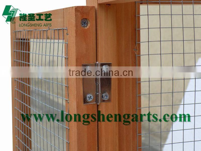 Commercial Rabbit Cage, wooden rabbit cage